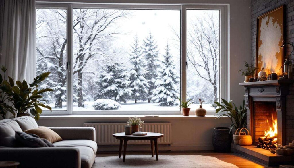 Por qué ventilar la casa a esta hora puede ser un grave error en invierno