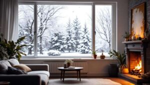 Por qué ventilar la casa a esta hora puede ser un grave error en invierno