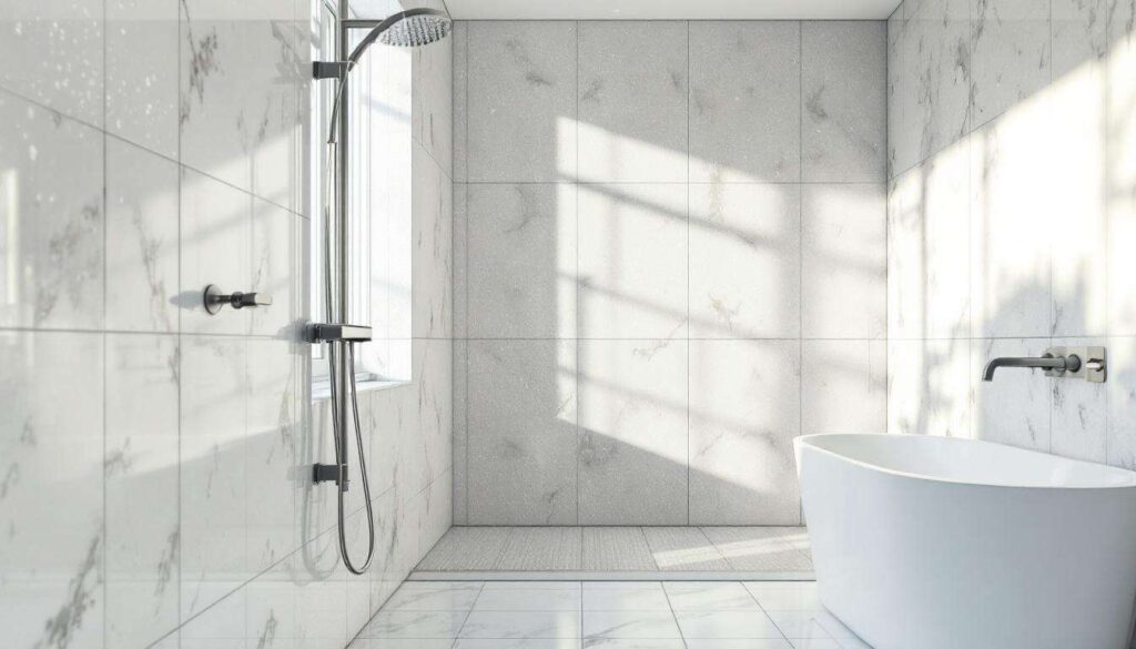 Cómo eliminar el moho del baño de forma eficaz y segura