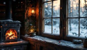El motivo real por el que aparecen insectos en invierno