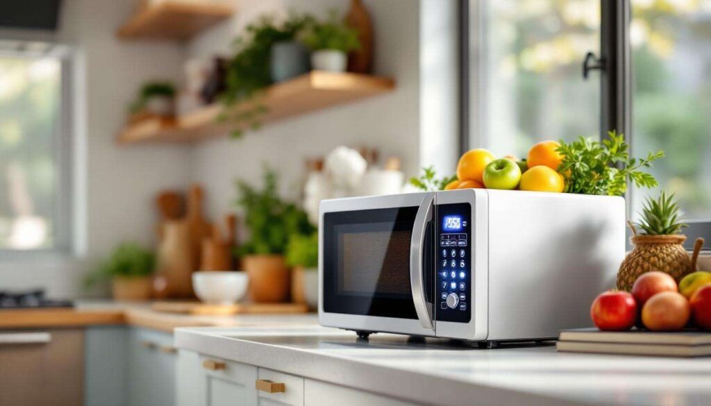 Microondas y salud: el oncólogo aclara los efectos del electrodoméstico más usado en tu cocina