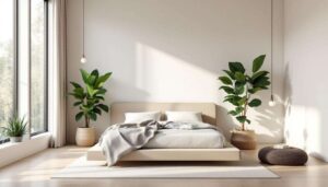 Adiós a la cama tradicional: la nueva alternativa para dormir que ya es tendencia en todo el mundo