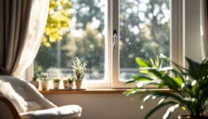 Olvídate del limpiacristales: este remedio casero barato deja las ventanas impecables