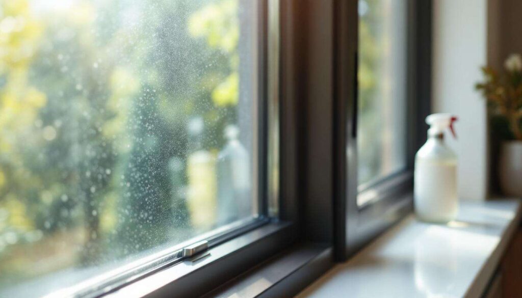 En vez de limpiacristales uso este producto barato que deja mis ventanas perfectas