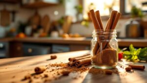 Cómo perfumar toda la casa con una especia de cocina: el truco que usan los restaurantes