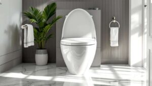 Váter reluciente: este producto casero deberías ponerlo en la escobilla