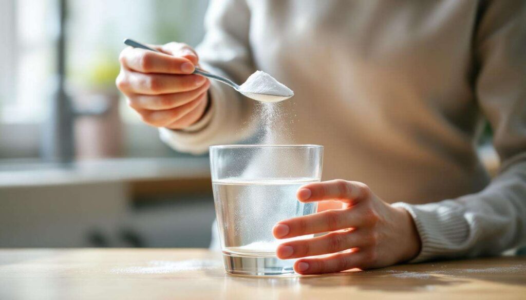 Una cucharada de este producto en el agua y los cristales quedan perfectos hasta primavera