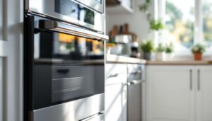 Limpieza suave: este truco casero elimina las manchas incrustadas del horno sin esfuerzo