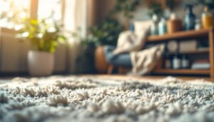 Limpiar alfombras: con estos remedios caseros quedará como nueva en minutos
