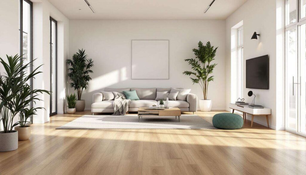El azulejo imitación madera está pasado en 2026: estos revestimientos arrasan en decoración
