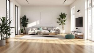 El azulejo imitación madera está pasado en 2026: estos revestimientos arrasan en decoración