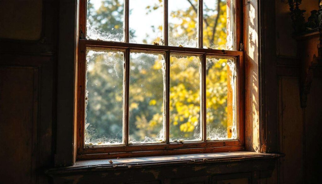 Se acabaron las corrientes de aire en ventanas antiguas: la solución rápida sin silicona que usan los manitas
