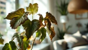 ¿Creías haber elegido bien? Esta planta tan querida se ha vuelto completamente pasada de moda