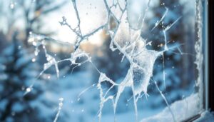 Qué hacer si una ventana de plástico se rompe en invierno: cómo encontrar la causa y solucionarlo