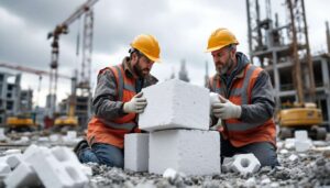 ¿Cuáles son las desventajas del forjado de poliestireno?