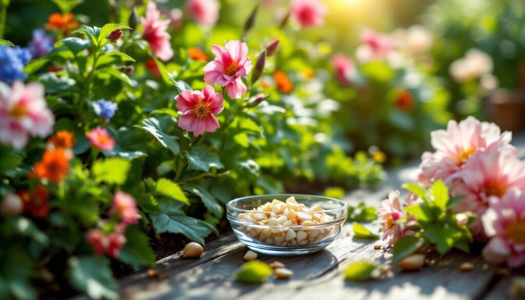 Cómo una simple cucharada de ajo logra una floración más abundante en tus plantas