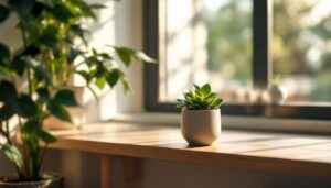 Dónde colocar esta planta de interior según el Feng Shui para armonizar tu hogar (y el error que arruina su energía)