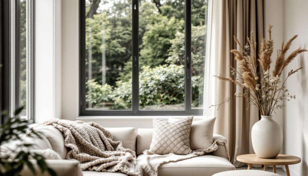 10 ideas deco para un interior más relajante en 2026