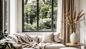 10 ideas deco para un interior más relajante en 2026