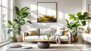 No cambié ni un solo mueble”: el método deco para transformar el ambiente sin gastar de más