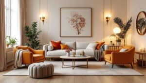 ¿Sin tiempo, ideas ni presupuesto? Método exprés para una deco espectacular