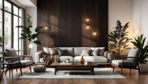 Antes de cambiar tu madera oscura, la advertencia de los decoradores