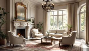 10 decoraciones atemporales que los diseñadores siempre conservan