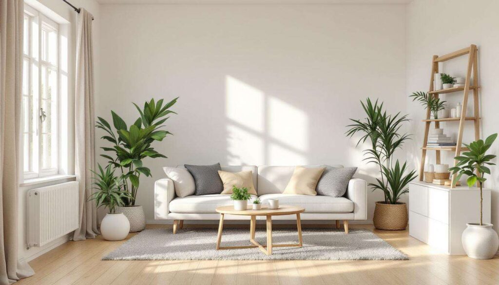 Despejar la casa en 7 días: método sencillo para empezar el año tranquilo