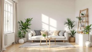 Despejar la casa en 7 días: método sencillo para empezar el año tranquilo
