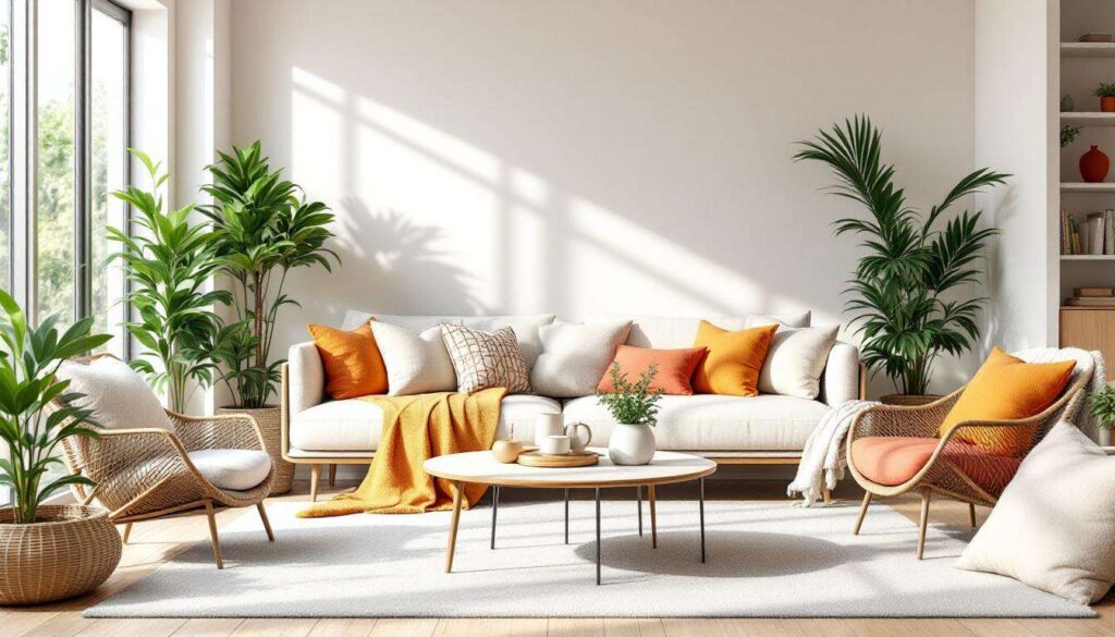 Es LA tendencia deco que hace feliz: así puedes reproducirla fácilmente