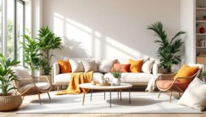 Es LA tendencia deco que hace feliz: así puedes reproducirla fácilmente