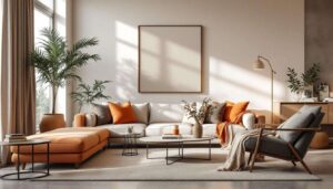 Regla de los 3 colores: el método fácil para no equivocarte en decoración